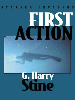 cover image of First Action